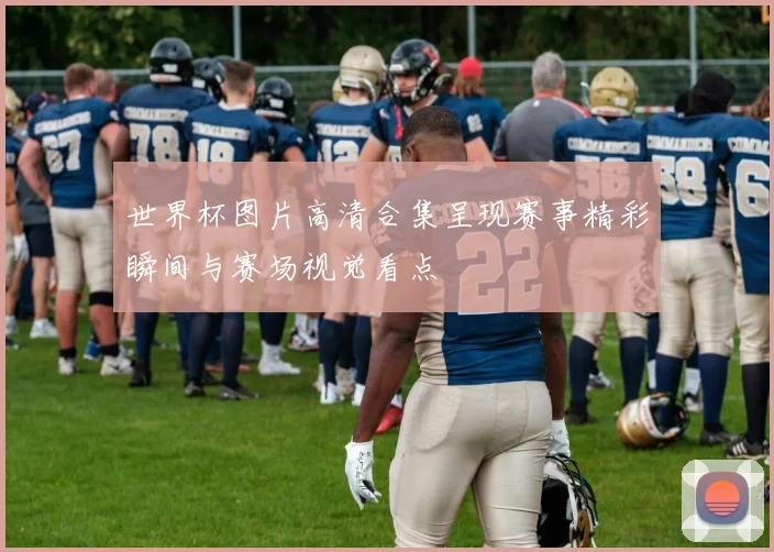世界杯图片高清合集呈现赛事精彩瞬间与赛场视觉看点