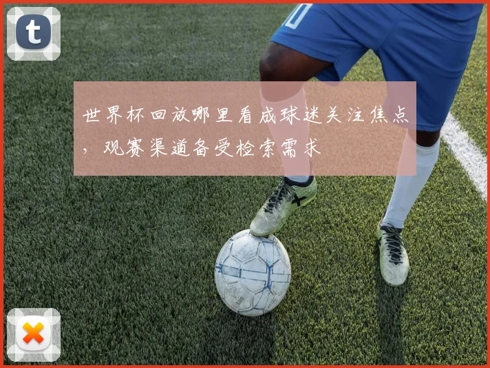 世界杯回放哪里看成球迷关注焦点，观赛渠道备受检索需求